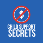 Group logo of Child Support Secret